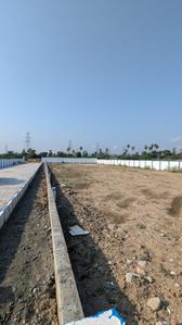 Manchu 7 hills Plot View 1