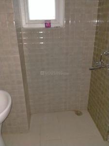 Bathroom Image of 1000 Sq.ft 2 BHK Apartment / Flat for sale in Urban Woods Phase 1, Sushant Golf City Lucknow for Rs. 8000000