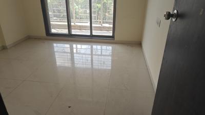 Bedroom Image of 1160 Sq.ft 2 BHK Apartment / Flat for sale in Om Sai Heights Apartment, Ulwe Navi Mumbai for Rs. 11500000
