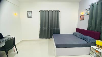 Hall Image of Colive Catania in Indira Nagar, Bengaluru