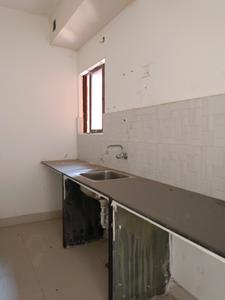 Kitchen Image of 940 Sq.ft 2 BHK Apartment / Flat for sale in DTC Southern Heights, Pailan Kolkata for Rs. 5500000