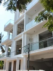 4 BHK Villa