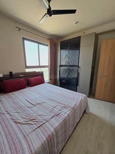 Bedroom Image of 1200 Sq.ft 2 BHK Apartment / Flat for sale in AWHO Sispal Vihar, Sector 49 Gurgaon for Rs. 17500000