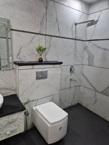 Image of 2367 Sq.ft 3 BHK Builder Floor for rent in Sector 46, Gurgaon for Rs. 60000
