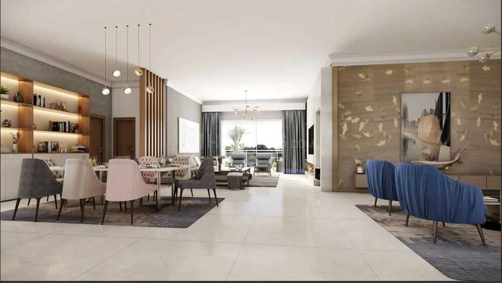 Prestige Clairemont Main Image 1