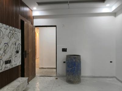 Living Room Image of 1050 Sq.ft 2 BHK Apartment / Flat for sale in Venice Aspire, Noida Extension Greater Noida for Rs. 4200000