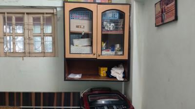 1 BHK Flat