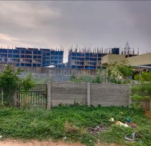Residential Plot