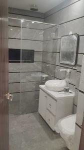 Image of 1765 Sq.ft 3 BHK Builder Floor for rent in Sector 100, Noida for Rs. 60000