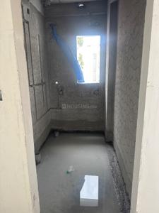Image of 1210 Sq.ft 2 BHK Apartment / Flat for sale in Pramodh Fort House, Thanisandra, Bengaluru for Rs. 8700000