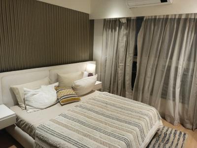 Bedroom Image of 1171 Sq.ft 2 BHK Apartment / Flat for sale in Colaba Mumbai for Rs. 42500000
