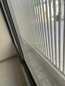 Balcony Image of 3285 Sq.ft 3 BHK Apartment / Flat for sale in Devpriya Apartment, Chandkheda Ahmedabad for Rs. 16500000