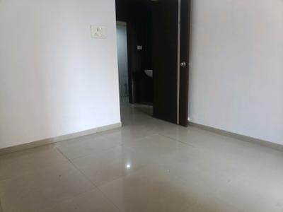 Bedroom Image of 1250 Sq.ft 2 BHK Apartment / Flat for rent in Siddharth Geetanjali Heights, Kharghar Navi Mumbai for Rs. 45000