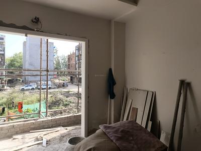 Bedroom Image of 1450 Sq.ft 4 BHK Builder Floor for sale in Rohini Sector 28 New Delhi for Rs. 15500000