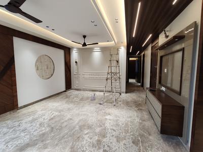 Image of 1620 Sq.ft 3 BHK Builder Floor for sale in Preet Vihar, New Delhi for Rs. 35000000