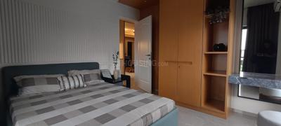 Bedroom Image of 2414 Sq.ft 3 BHK Apartment / Flat for sale in Sevoke Rd Siliguri for Rs. 12070000