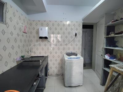 Bathroom Image of Basera Apartment  in Andheri West, Mumbai