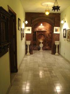 8 BHK Independent House