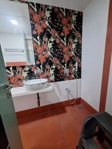 Image of 1600 Sq.ft 3.5 BHK Apartment / Flat for rent in Vasant Park, Kalyan West, Kalyan for Rs. 40001