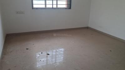 Bedroom Image of 3100 Sq.ft 3 BHK Independent House for rent in Shela Ahmedabad for Rs. 50000