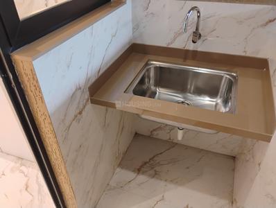 Kitchen Image of 1506 Sq.ft 3 BHK Apartment / Flat for sale in Krisala Aventis, Tathawade Pune for Rs. 13000000
