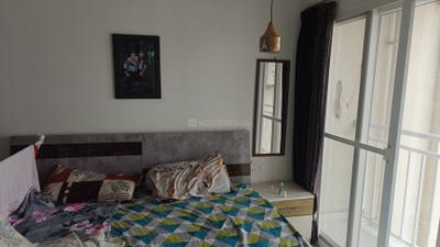 Bedroom Image of 900 Sq.ft 2 BHK Apartment / Flat for sale in Global Lifestyle, Hinjawadi Pune for Rs. 9000000