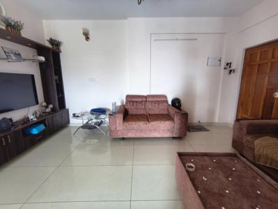 Hall Image of 1554 Sq.ft 3 BHK Apartment / Flat for sale in Hennur Bengaluru for Rs. 12300000