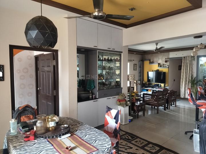 Bhoomija Banyan Tree Main Image 1