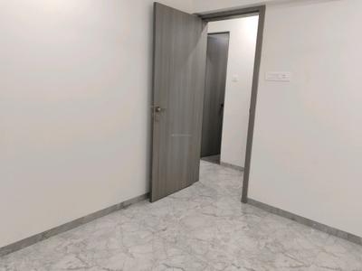 Bedroom Image of 1285 Sq.ft 2 BHK Apartment / Flat for sale in Jayraj Signature Elanza, Ulwe Navi Mumbai for Rs. 13500000