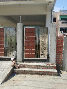 Image of 860 Sq.ft 1 BHK Independent House for rent in Korattur, Chennai for Rs. 16000