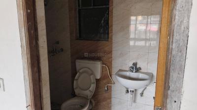 Bathroom Image of 917 Sq.ft 2 BHK Apartment / Flat for sale in Aster Shree Gardens, Serampore Hooghly for Rs. 3071000