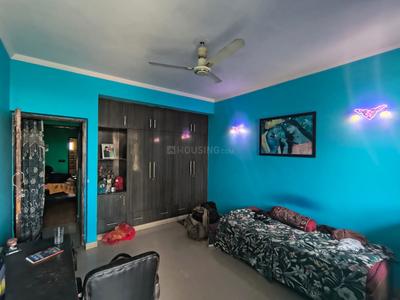 3.5 BHK Independent Builder Floor