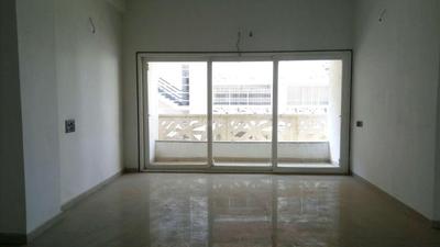Hall Image of 2250 Sq.ft 3 BHK Apartment / Flat for sale in Ganesh Maple County II, Thaltej Ahmedabad for Rs. 18000000