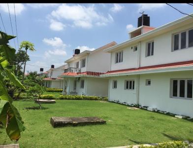 Image of 1400 Sq.ft 3 BHK Builder Floor for sale in Ambady Green Meadows, Aluva, Kochi for Rs. 4800000