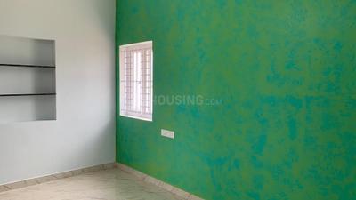 Bedroom Image of 450 Sq.ft 1 BHK Independent House for sale in Vishnu Vishta, Karamadai Coimbatore for Rs. 2685000