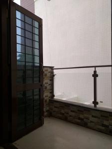 Dining Area Image of 1714 Sq.ft 3 BHK Apartment / Flat for sale in Mana Placido Apartments, Whitefield Bengaluru for Rs. 17500000