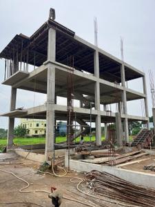 Image of 3236 Sq.ft 5 BHK Villa for sale in Raghunathpur, Bhubaneswar for Rs. 25000000