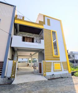 Image of 2250 Sq.ft 2 BHK Independent House for sale in Vepagunta, Visakhapatnam for Rs. 7500000