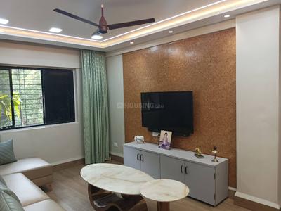Hall Image of 1000 Sq.ft 2.5 BHK Apartment / Flat for sale in Prabhadevi Mumbai for Rs. 37500000