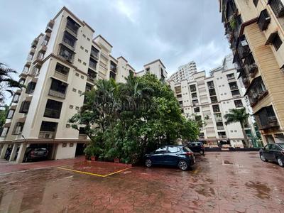 Image of 1305 Sq.ft 3 BHK Apartment / Flat for sale in Runwal Centre, Chembur, Mumbai for Rs. 27500000
