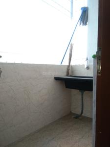 Image of 1100 Sq.ft 2 BHK Builder Floor for rent in Nagarbhavi, Bengaluru for Rs. 35000
