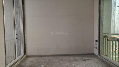 Bedroom Image of 1100 Sq.ft 2 BHK Apartment / Flat for sale in Nerul Navi Mumbai for Rs. 19500000