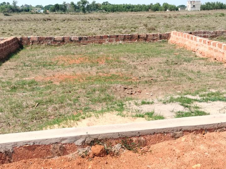 Sarakantara Plot View 1