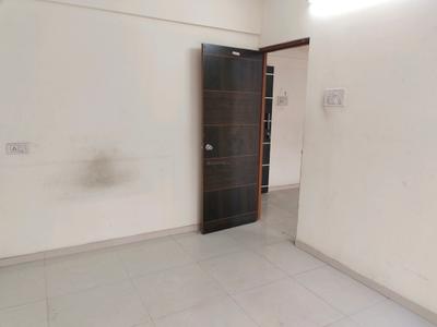 Bedroom Image of 1100 Sq.ft 2 BHK Apartment / Flat for rent in Ulwe Navi Mumbai for Rs. 18000