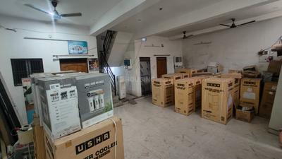 2 BHK Independent Builder Floor