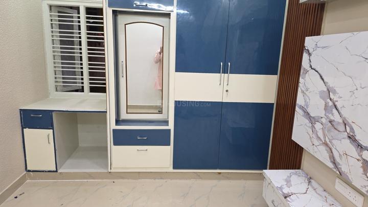 Jp Nagar 5th phase close to kalyani Magnum Tech Park Bedroom 1