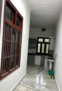 Balcony Image of 1200 Sq.ft 3 BHK Independent House for sale in Izatnagar Bareilly for Rs. 3500000