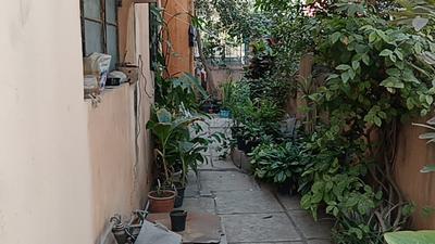 Balcony Image of 1707 Sq.ft 3 BHK Independent House for sale in Murarji Peth Solapur for Rs. 9500000