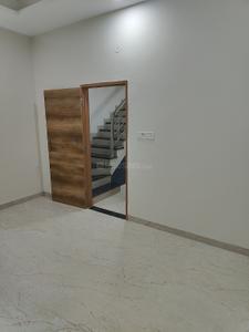 3 BHK Independent House