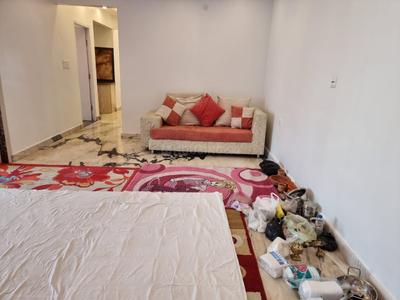 Bedroom Image of 2500 Sq.ft 4 BHK Apartment / Flat for sale in Nagerbazar Kolkata for Rs. 28000000